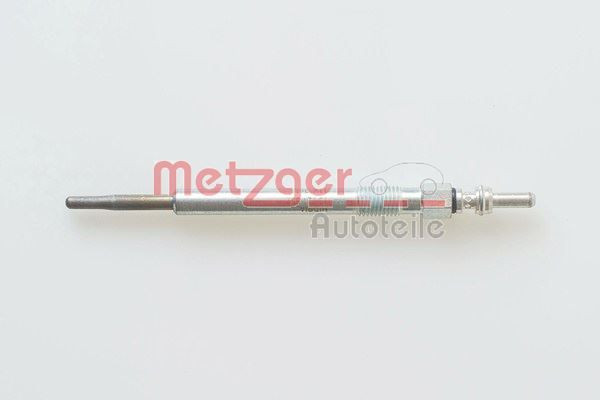 METZGER Glühkerze